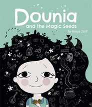 Dounia and the Magic Seeds Subscription
