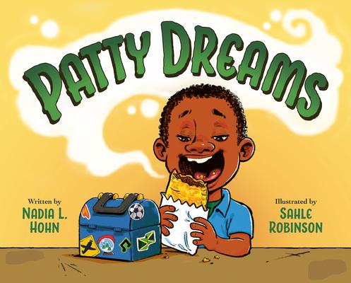 Patty Dreams Subscription