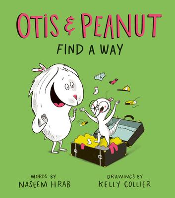 Otis & Peanut Find a Way Subscription