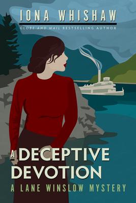 A Deceptive Devotion: A Lane Winslow Mystery