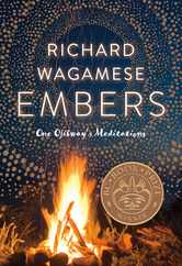 Embers: One Ojibway's Meditations Subscription