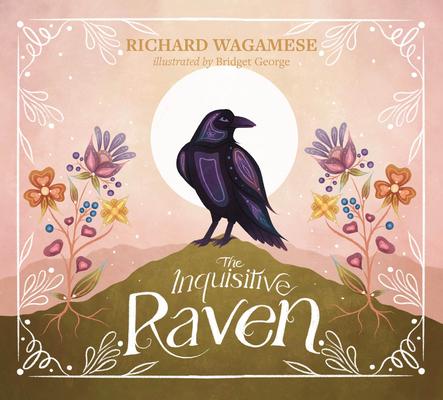 The Inquisitive Raven Subscription
