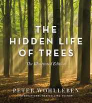 The Hidden Life of Trees: The Illustrated Edition Subscription