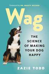Wag: The Science of Making Your Dog Happy Subscription