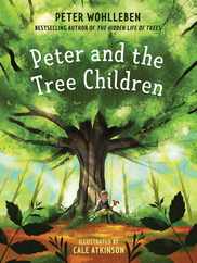 Peter and the Tree Children Subscription