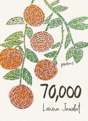 70,000: Poems Subscription