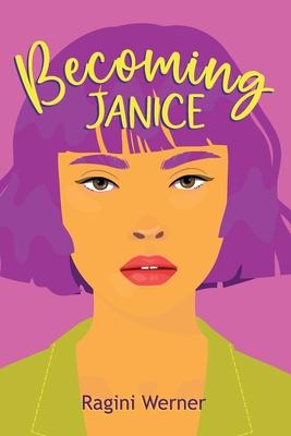 Becoming Janice