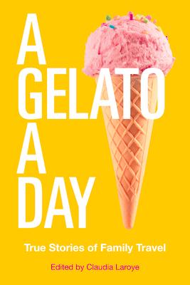 A Gelato a Day: Volume 50