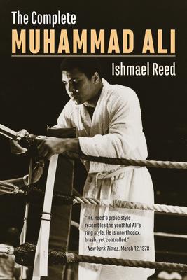 The Complete Muhammad Ali