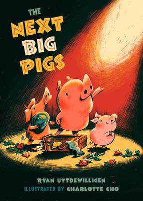 The Next Big Pigs Subscription