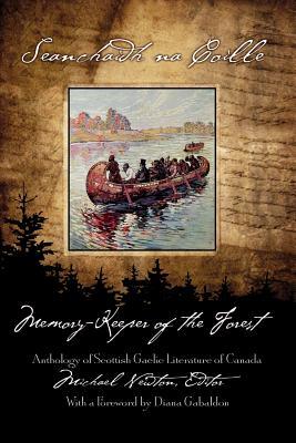 Seanchaidh na Coille / The Memory-Keeper of the Forest Subscription