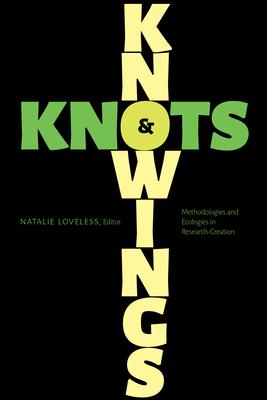 Knowings and Knots Subscription