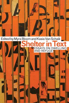 Shelter in Text Subscription