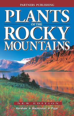 Plants of the Rocky Mountains