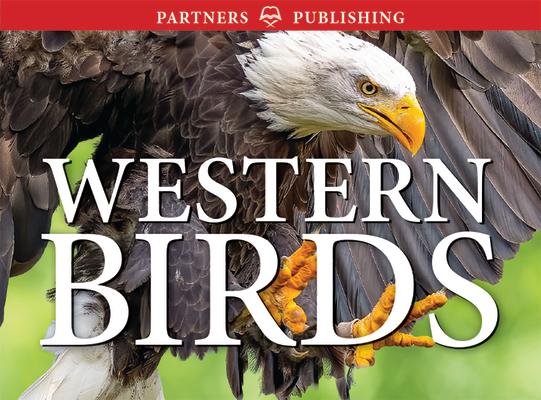 Western Birds: Pocket Guide