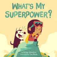 What's My Superpower? Subscription