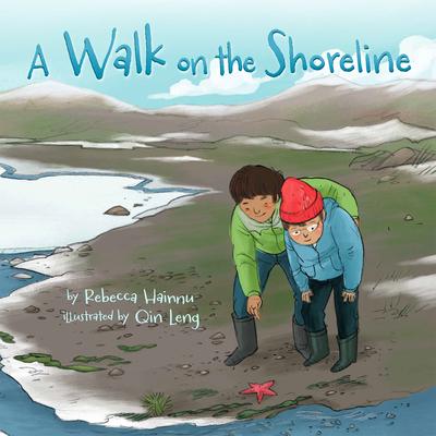 A Walk on the Shoreline Subscription