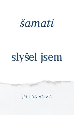 Samati (Slysel Jsem)