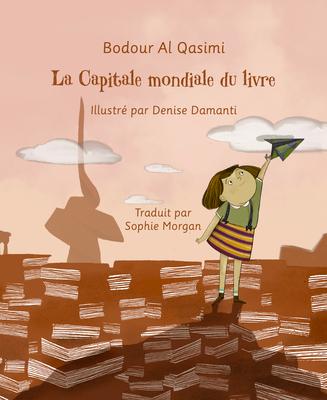 La capitale mondiale du livre