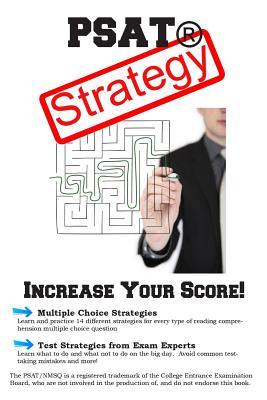 PSAT Test Strategy: Winning Multiple Choice Strategies for the PSAT(R) Test