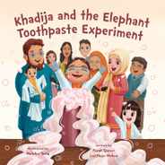 Khadija and the Elephant Toothpaste Experiment Subscription