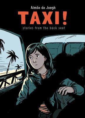 Taxi: Stories from the Back Seat