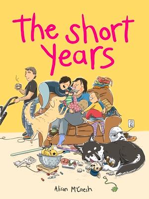 The Short Years Subscription