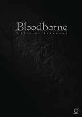 Bloodborne Official Artworks Subscription