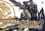 Monster Hunter Illustrations 2 Subscription