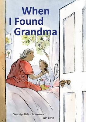 When I Found Grandma