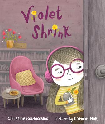 Violet Shrink