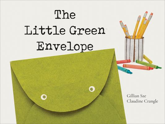 The Little Green Envelope