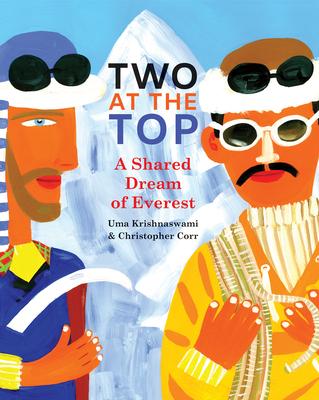 Two at the Top: A Shared Dream of Everest