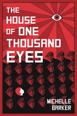 The House of One Thousand Eyes Subscription