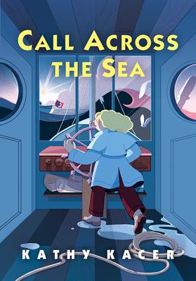 Call Across the Sea Subscription