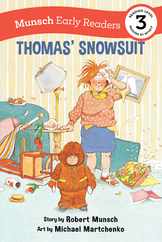Thomas' Snowsuit Early Reader Subscription