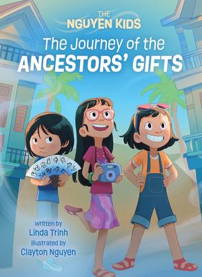 The Journey of the Ancestors' Gifts