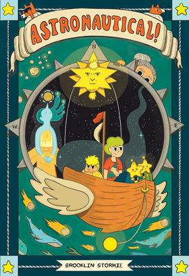 Astronautical! Subscription