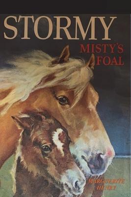 Stormy, Misty's Foal