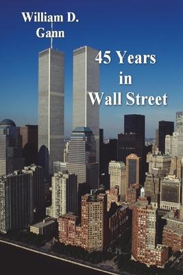 45 Years in Wall Street