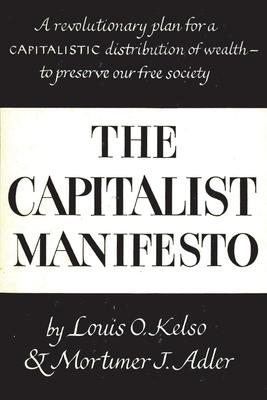 The Capitalist Manifesto Subscription
