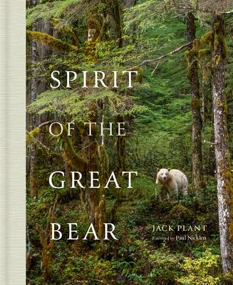 Spirit of the Great Bear Subscription