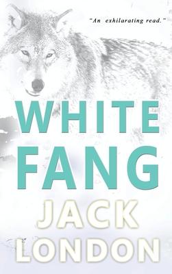 White Fang: Collector's Edition