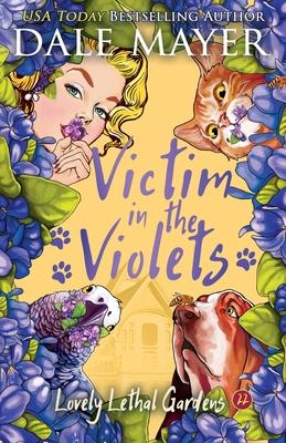 Victim in the Violets