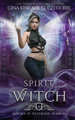 Spirit Witch