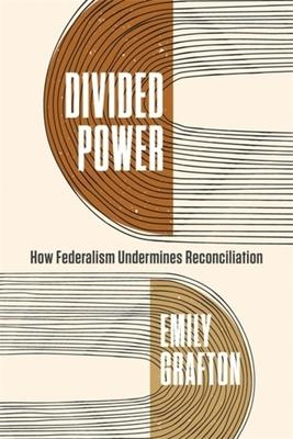 Divided Power: How Federalism Undermines Reconciliation Subscription