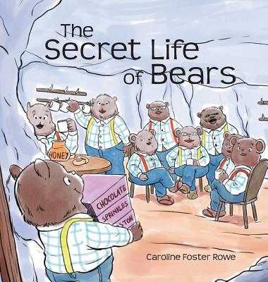 The Secret Life of Bears Subscription