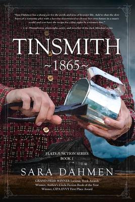 Tinsmith 1865