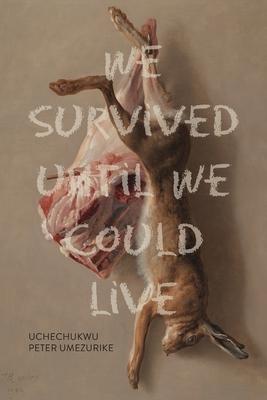 We Survived Until We Could Live Subscription