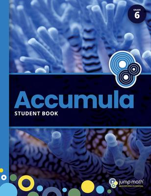 Accumula Student Book 6